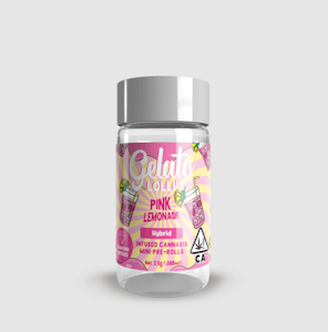 Gelato - Gelato - 3g Infused Pack - Pink Lemonade