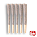 Sativa Flight Pack Pre-Rolls | 1g 5pk