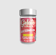 Gelato - 3g Infused Pack - Watermelon Gelato