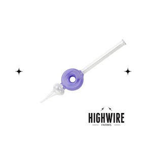Glass Nectar Collector