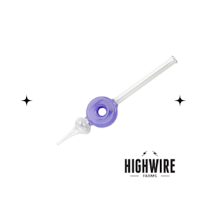 PULSAR - Glass Nectar Collector