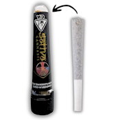 LA Pop Rocks x Purple Push Pop | Pre-Roll | SATTVA | 1G