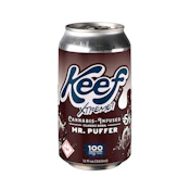 Keef Classic Soda Mr. Puffer -Xtreme 100mg