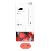 Turn - Up - Cherry Bomb - RTU - 1.0g