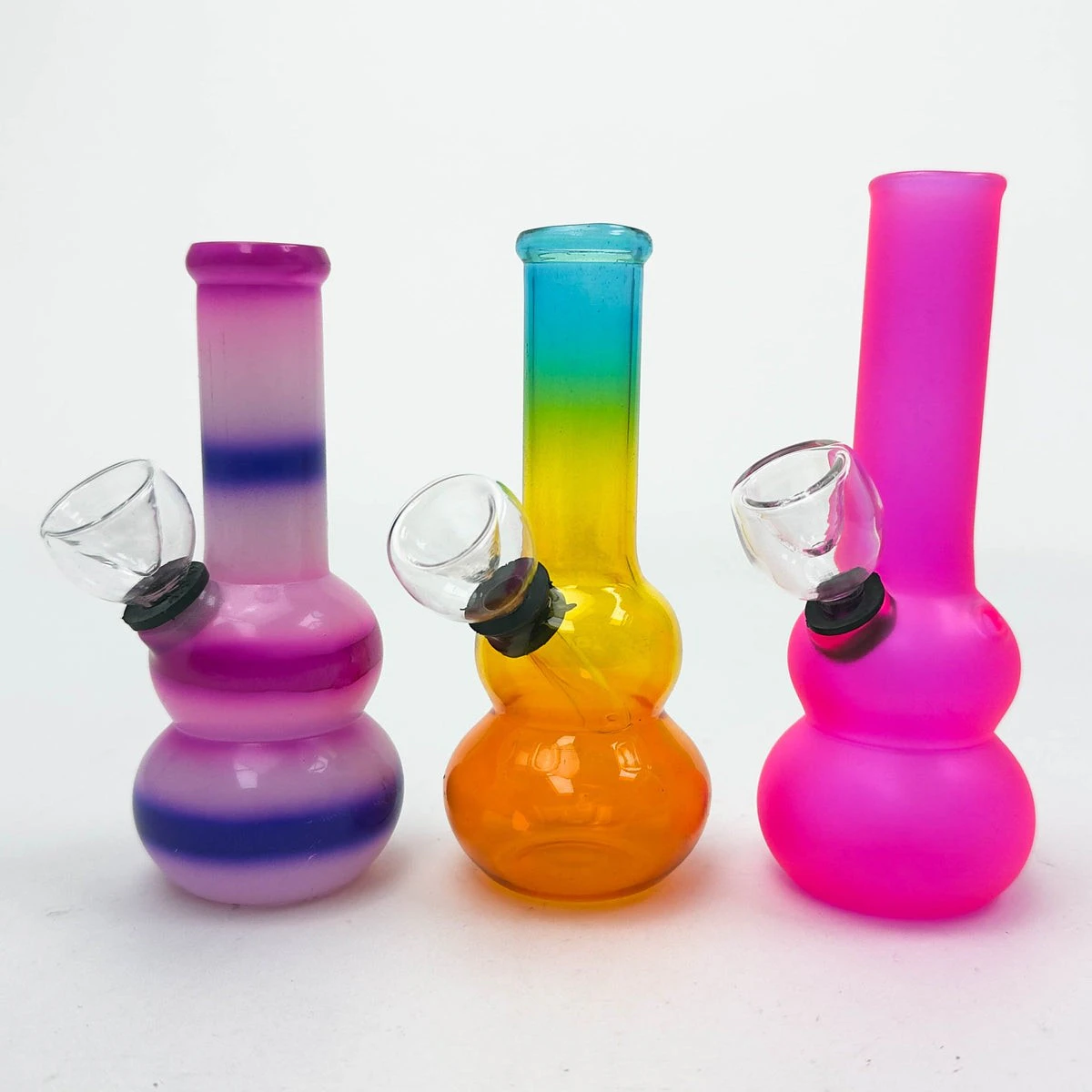 Steep Slope Vape Supply - 5 FT Acrylic Water Pipe/Bong - Bong Main Image