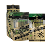 KING PALM | MINI CONES - 5PK | ACCESSORIES