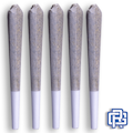 Lavender Cake x Pie Scream Cake Pre-Rolls | 0.75g 5pk (Wax-Infused)