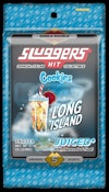 5pk - Long Island - 3.5g (I) - Sluggers x Cookies