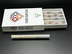 5 Pack Kwazulu Pre-rolls