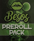 Gruntz 14 Pre-rolls pack