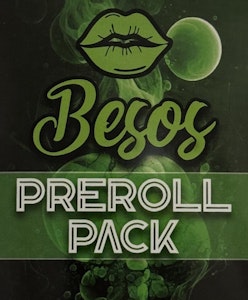 District 2 - Ghost OG 14 Pre-roll pack