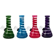 5 Inch Strap Style Water Pipe