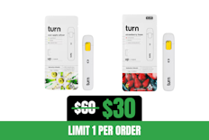 50% off 2g Rocket Rips Vape Bundle