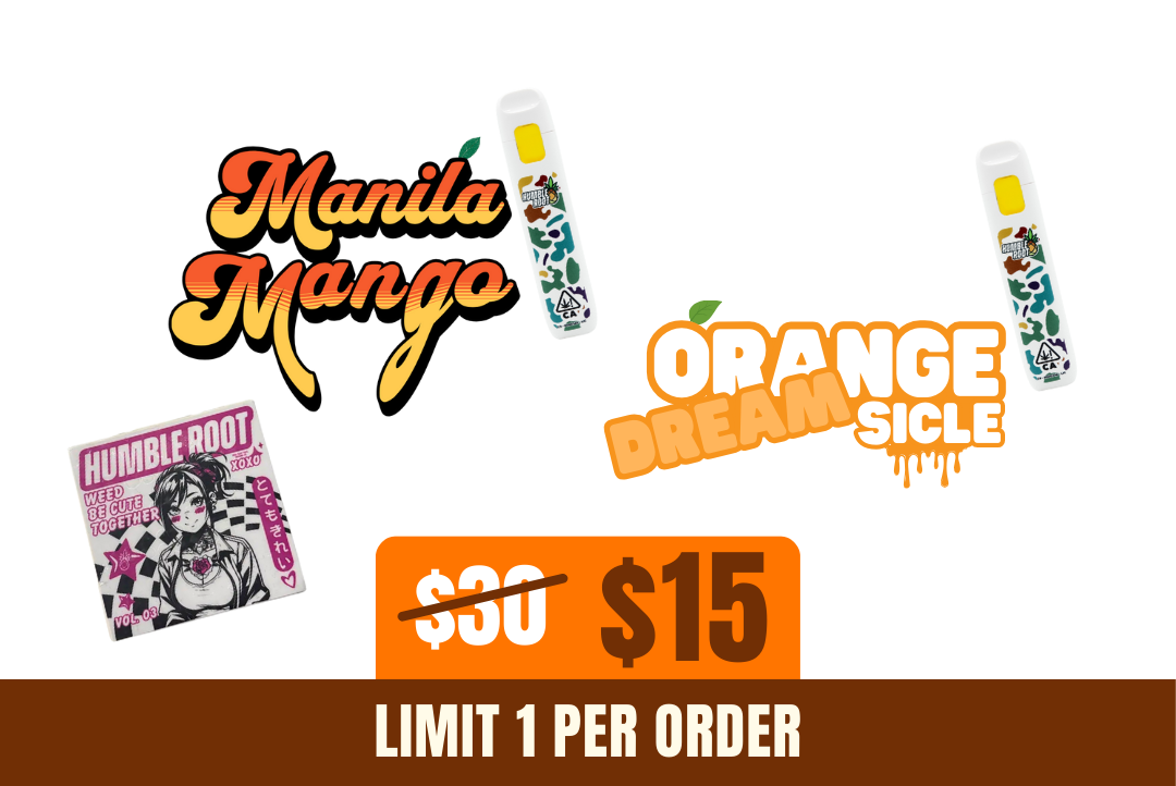 50% off 2g Vape Bundle picture