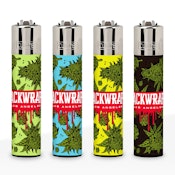 Clipper Lighters