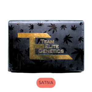 TEAM ELITE GENETICS - Team Elite Genetics - Lemonade Slush - Flower - 3.5g