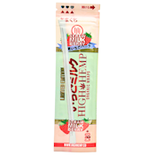 High Hemp - Straw Milk Berry 2ct