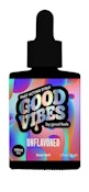 Unflavored Syrup | Good Vibes | 500mg