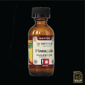 Pineapple Muleshine Syrup, 2oz