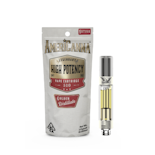 1g Blue Dream High Potency (510 Thread) - Americanna
