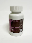 Philotimo | 50mg Edibles | White Raspberry Chocolate