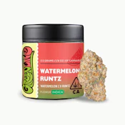 [Greenline] Flower - 3.5g - Watermelon Runtz (I)