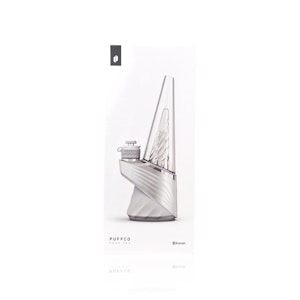 PUFFCO - PUFFCO - Glass - Peak Pro - Pearl