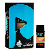 Kiwi Burst - 1 Grams