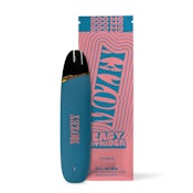 Mozey | Easy Strider Disposable | Bomb Berry Pop | .5g