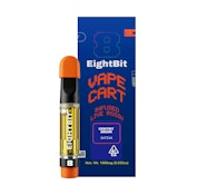 EightBit Dream - Rosin Infused - Cart - 1g