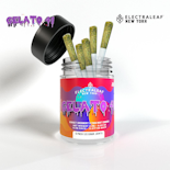 Electraleaf - Gelato 41 - Dogwalkers - 5 Pack - Preroll