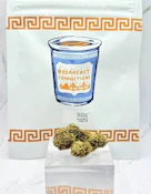 Breakfast Connections - Cherry Gusherz - Flower - 3.5g