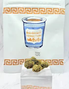 Breakfast Connections - Cherry Gusherz - Flower - 3.5g