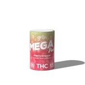 GRON - CHERRY LIMEADE MEGA PEARL 100MG