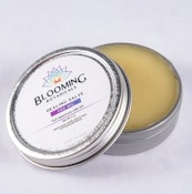 Blooming Botanicals - CBD Healing Salve - 500mg