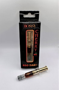 Cherry RSO - Bossy - Dart - 1g