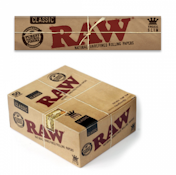 RAW King Size Slim papers