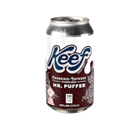 Keef - 10mg Drink - Mr. Puffer