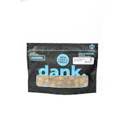 Dank - Scooby Snacks - 28g - Flower