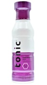 Tonic | 12 oz Bottle | Pomegranate Acai | 100mg