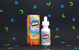 Mystery Drops - 1000mg THC - Super Wow