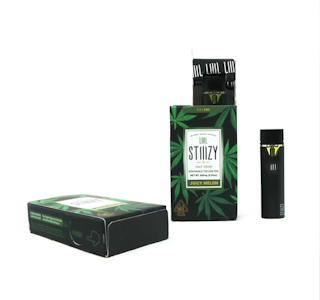 STIIIZY - Stiiizy Liiil Disposable  .5g | CBD Juicy Melon