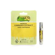 Green Line Cart 1g Maui Pineapple