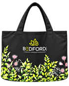 X| Bedford Club | Tote