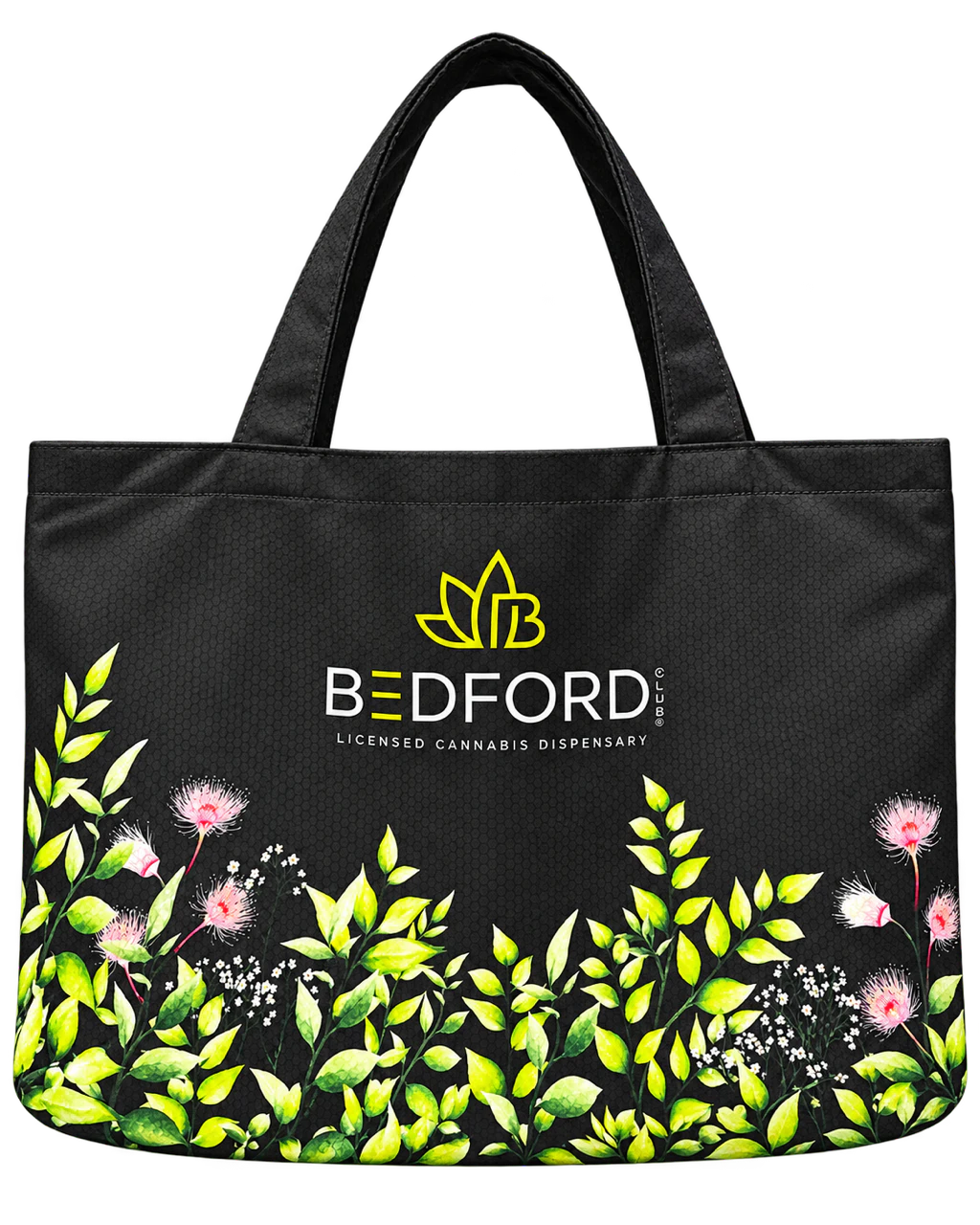 Blaze - X| Bedford Club | Tote Main Image