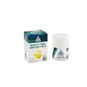 Sleepytime Softgels - 5mg x 30 capsules - ABX