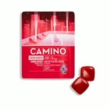 CAMINO: WILD CHERRY 10MG 2PK