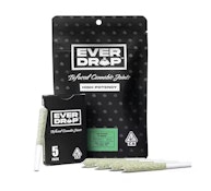 Everdrop 2.5G Do-Si-Dos Infused Preroll 5ct