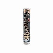 [Kingroll] Royale Infused Preroll - 1.3g - Steam Engine (I)