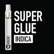 In House | Disposable | Super Glue | 1g
